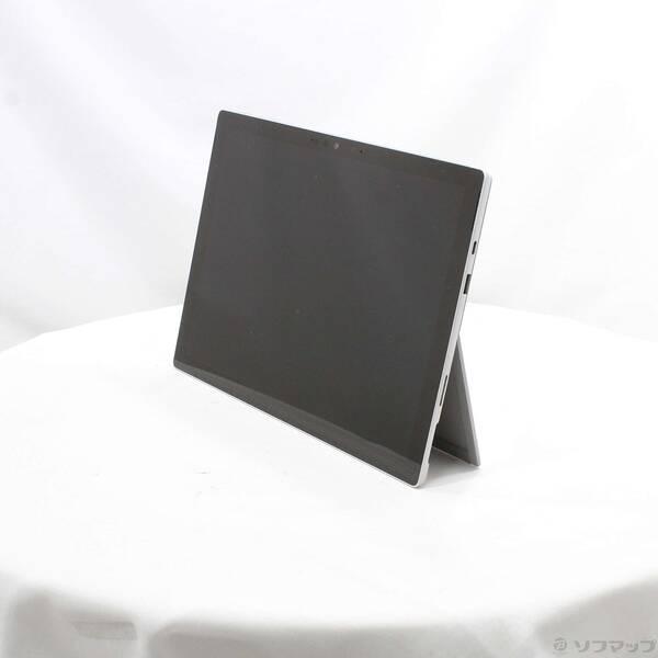 〔中古〕Microsoft(マイクロソフト) Surface Pro7+ 〔Core i5／8GB／...