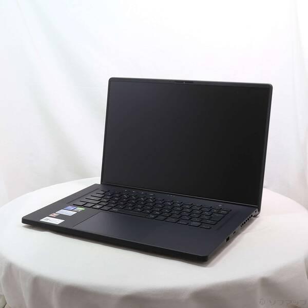 〔中古〕ASUS(エイスース) ROG Zephyrus M16 GU603HE GU603HE-I...