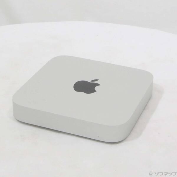 〔中古〕Apple(アップル) Mac mini Early-2023 MMFJ3J／A Apple...