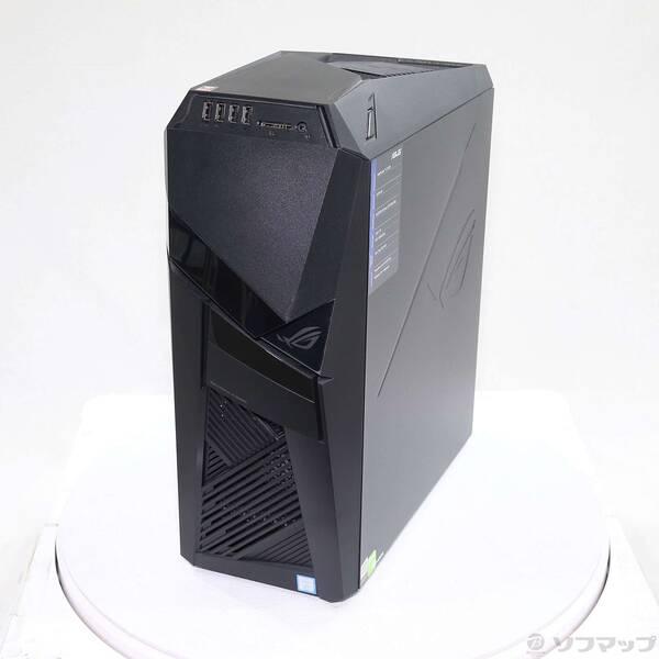 〔中古〕ASUS(エイスース) ROG STRIX GL12CP GL12CP-I7G1050〔25...
