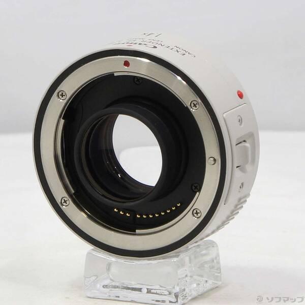 〔中古〕Canon(キヤノン) Canon Extender EF 1.4xII (レンズ)〔344...