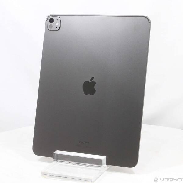 〔中古〕Apple(アップル) iPad Pro 13インチ 第1世代 標準ガラス 256GB スペ...