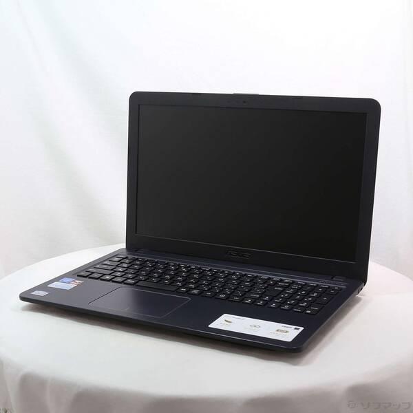 〔中古〕ASUS(エイスース) ASUS X543MA X543MA-GQ912T〔198-ud〕