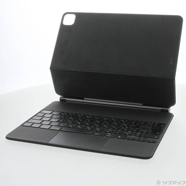 〔中古〕Apple(アップル) 12.9インチiPad Pro (第5世代) 用 Magic Key...