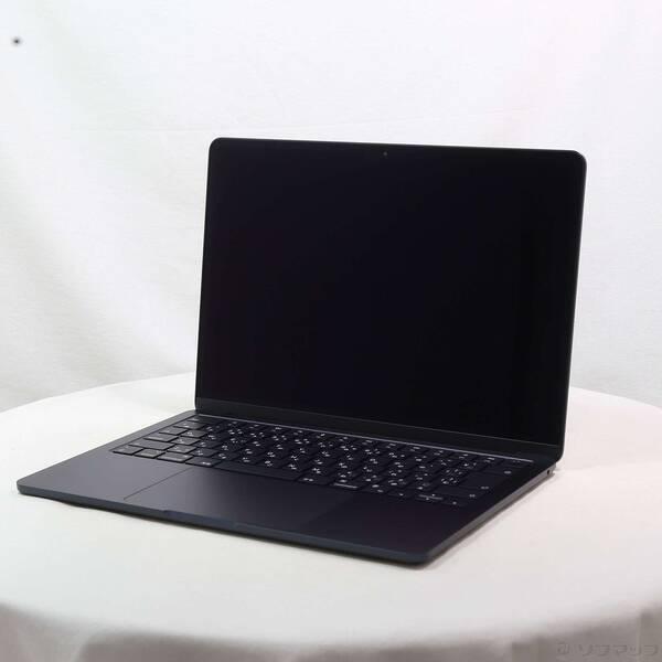 〔中古〕Apple(アップル) MacBook Air 13.6-inch Early-2024 M...