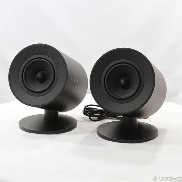 〔中古〕RAZER(レイザー) Razer Nommo V2 X〔262-ud〕