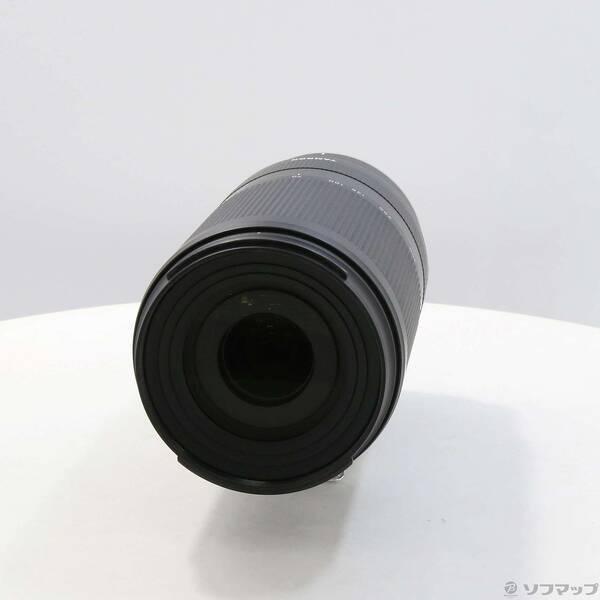 〔中古〕TAMRON(タムロン) 70-300mm F4.5-6.3 Di III RXD ニコン用...