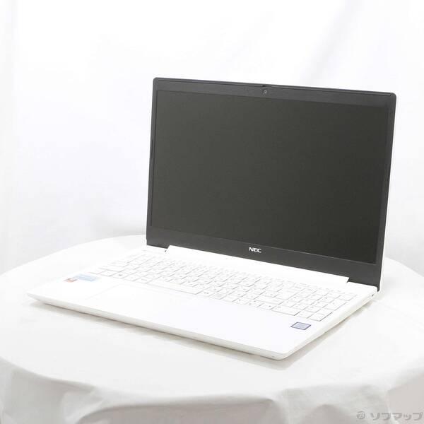 〔中古〕NEC(エヌイーシー) LaVie Note Standard NS300／NAW PC-N...