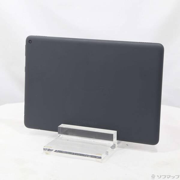 〔中古〕Amazon(アマゾン) Fire HD 10 Plus 2021 32GB スレート B0...