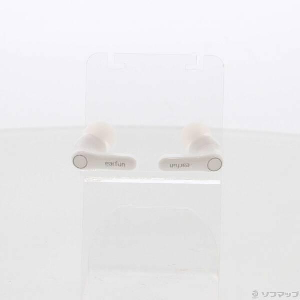〔中古〕EarFun EarFun Air Pro4〔295-ud〕