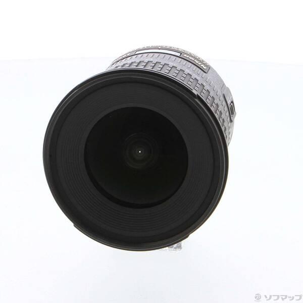 〔中古〕Nikon(ニコン) AF-S DX NIKKOR 10-24mm f／3.5-4.5G E...