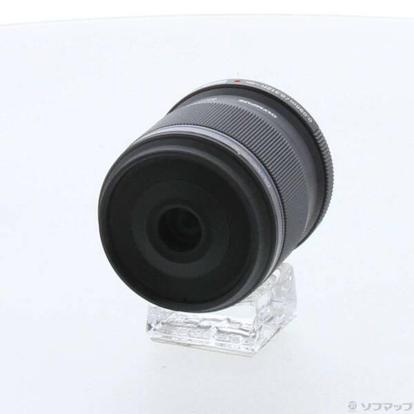 〔中古〕OLYMPUS(オリンパス) M.ZUIKO DIGITAL ED 30mm F3.5 Ma...