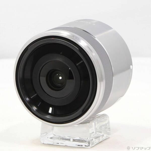 〔中古〕SONY(ソニー) E 30mm F3.5 Macro (SEL30M35)〔371-ud〕