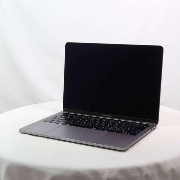 〔中古〕Apple(アップル) MacBook Pro 13.3-inch Mid-2017 MPX...
