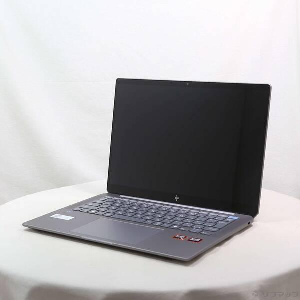 〔中古〕hp(エイチピー) 〔展示品〕 OmniBook Ultra 14-fd0005AU AN0...