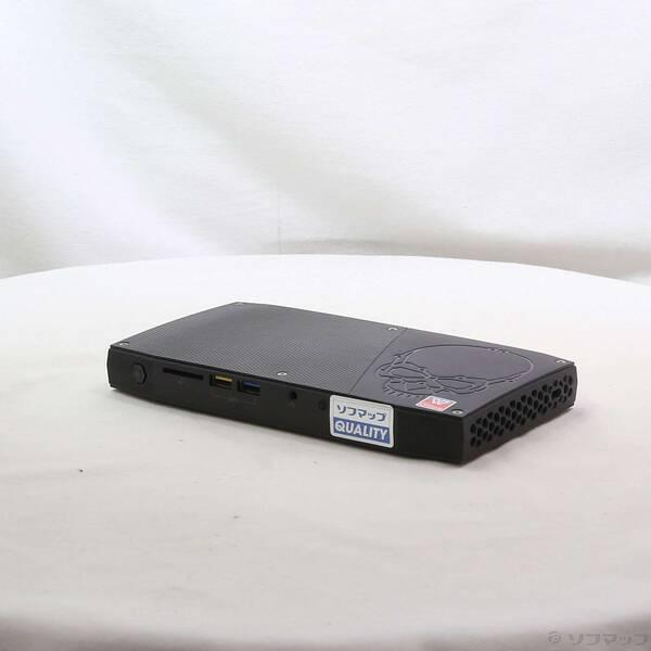 〔中古〕intel(インテル) 自作機PC 〔Core i7 6770HQ／32GB／SSD360G...