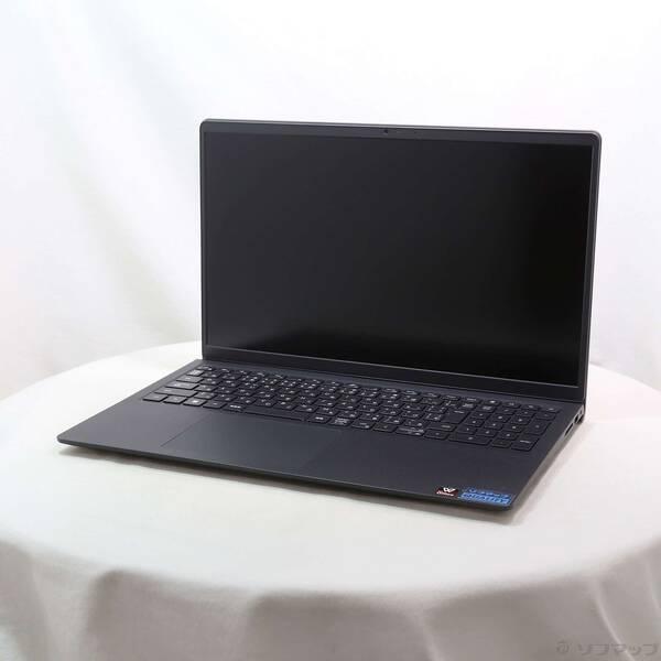 〔中古〕DELL(デル) Inspiron 15 3530 NI365-FHHBBC カーボンブラッ...