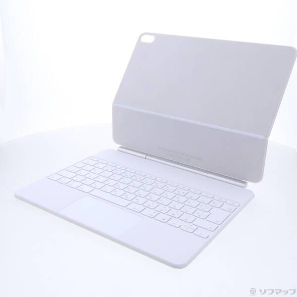 〔中古〕Apple(アップル) 13インチiPad Air(M3)用 Magic Keyboard ...