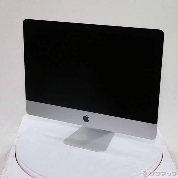 〔中古〕Apple(アップル) iMac 21.5-inch Early-2019 MRT42J／A...