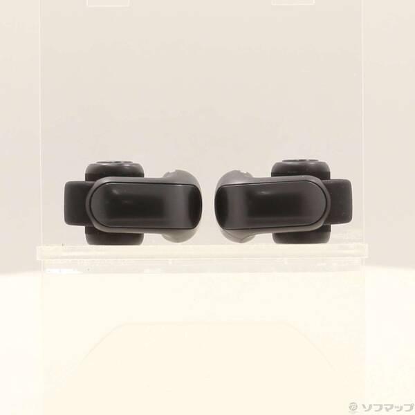 〔中古〕BOSE(ボーズ) Ultra Open Earbuds ブラック〔198-ud〕