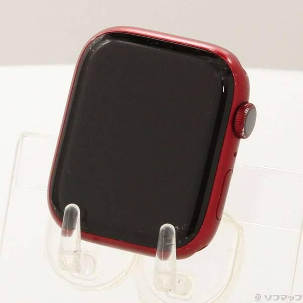 〔中古〕Apple(アップル) Apple Watch Series 7 GPS 45mm (PRO...