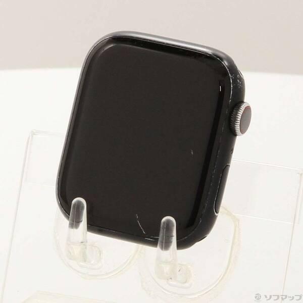 〔中古〕Apple(アップル) Apple Watch Series 8 GPS + Cellula...
