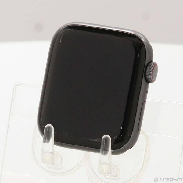 〔中古〕Apple(アップル) Apple Watch SE 第1世代 GPS + Cellular...