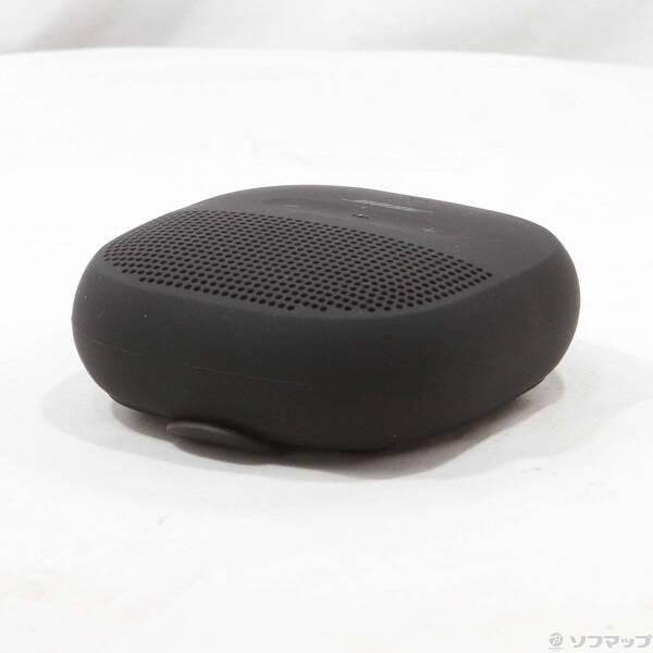 〔中古〕BOSE(ボーズ) 〔展示品〕 SoundLink Micro Bluetooth Spea...