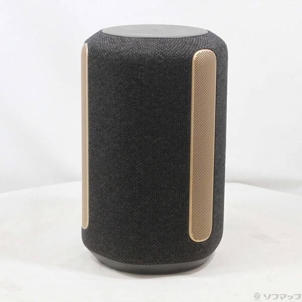 〔中古〕SONY(ソニー) 〔展示品〕 SRS-RA3000 B ブラック〔348-ud〕