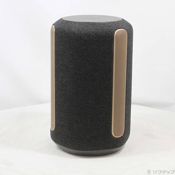 〔中古〕SONY(ソニー) 〔展示品〕 SRS-RA3000 B ブラック〔262-ud〕