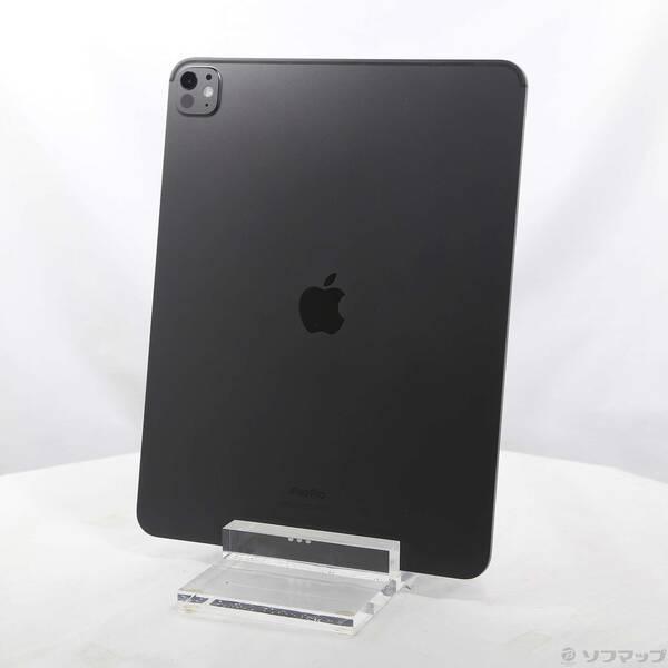 〔中古〕Apple(アップル) iPad Pro 13インチ 第1世代 Nano-textureガラ...