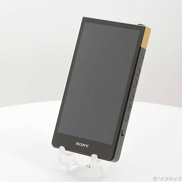 〔中古〕SONY(ソニー) WALKMAN ZX707 メモリ64GB+microSD NW-ZX7...