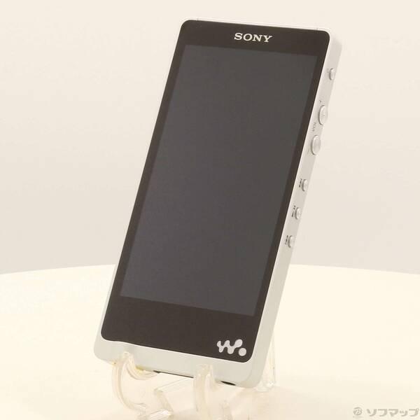 〔中古〕WALKMAN ZX1 U.C.0093 to U.C.0096 Ver.モデル メモリ12...