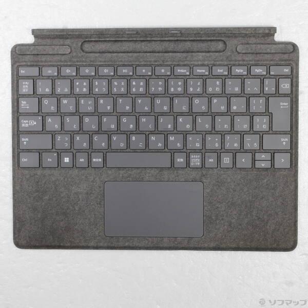 〔中古〕Microsoft(マイクロソフト) Surface Pro スリムペン2付き Signat...