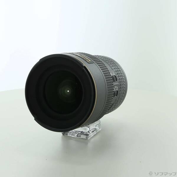 〔中古〕Nikon(ニコン) Nikon AF-S NIKKOR 16-35mm F4G ED VR...