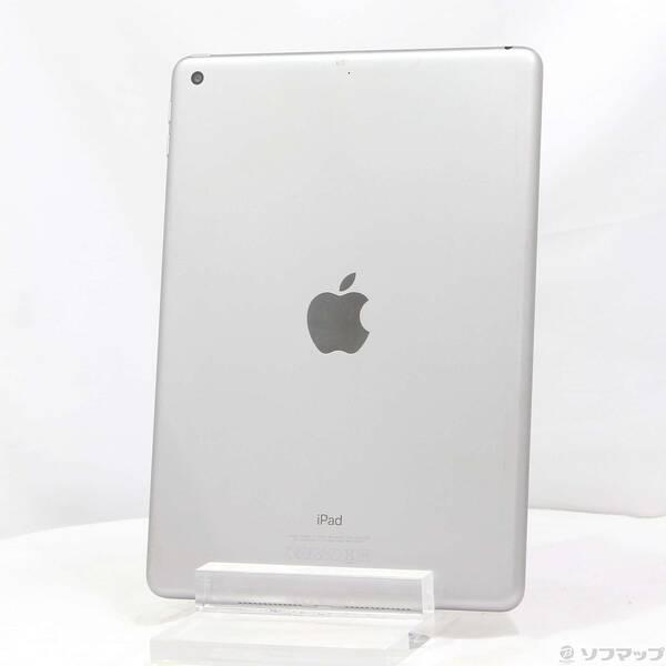 〔中古〕Apple(アップル) iPad 第5世代 128GB スペースグレイ MP2H2ZP／A ...