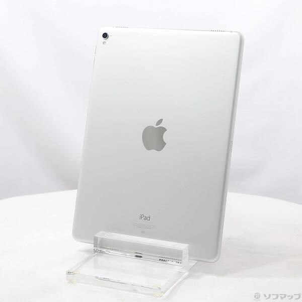 〔中古〕Apple(アップル) iPad Pro 9.7インチ 256GB シルバー MLN02CH...