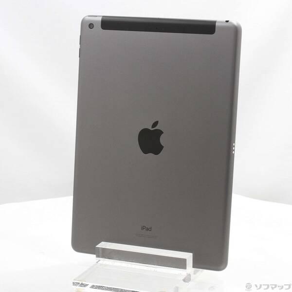 〔中古〕Apple(アップル) iPad 第9世代 64GB スペースグレイ MK473J／A do...