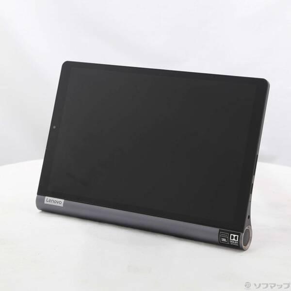 〔中古〕Lenovo(レノボジャパン) Yoga Smart Tab 32GB アイアングレー ZA...