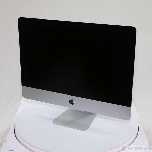 〔中古〕Apple(アップル) iMac 21.5-inch Early-2019 MRT42J／A...