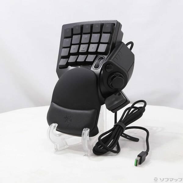 〔中古〕RAZER(レイザー) TartarusV2 RZ07-02270100-R3M1〔377-...