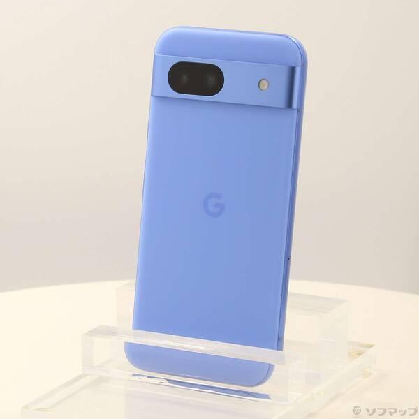 〔中古〕GOOGLE(グーグル) Google Pixel 8a 128GB ベイ G576D do...
