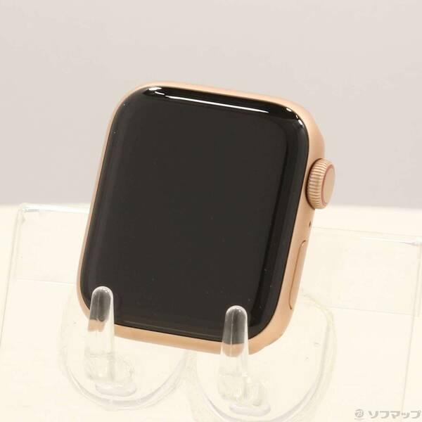 〔中古〕Apple(アップル) Apple Watch SE 第1世代 GPS + Cellular...