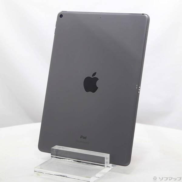 〔中古〕Apple(アップル) iPad Air 第3世代 256GB スペースグレイ FUUQ2J...