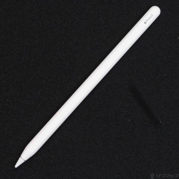 〔中古〕Apple(アップル) Apple Pencil 第2世代 MU8F2J／A〔269-ud〕