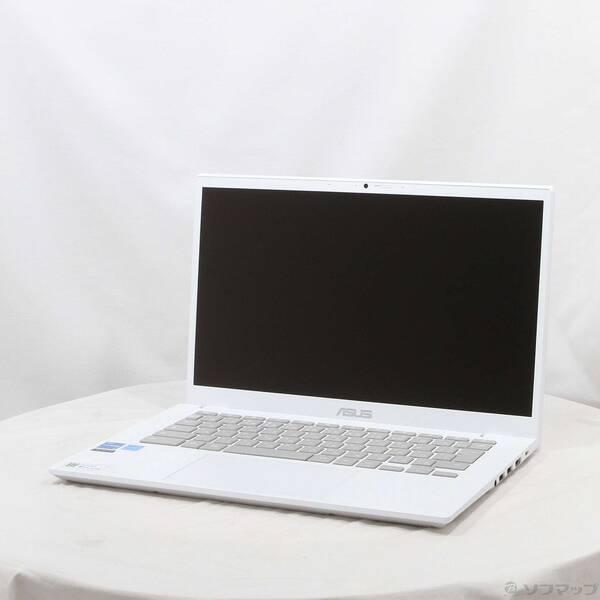 〔中古〕ASUS(エイスース) 〔展示品〕 Chromebook Plus CX34 CX3402C...
