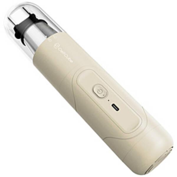 〔中古〕ファンマックスジャパン 〔中古品〕 ハンディクリーナー CCVC01-BG CellCube...