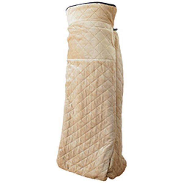 〔中古〕サンコー 〔展示品〕 着るこたつ　こたんぽ KTTK23CBW〔305-ud〕