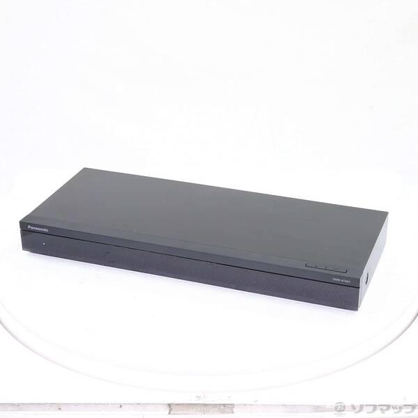 〔中古〕Panasonic(パナソニック) 〔中古品〕 ブルーレイレコーダー DIGA(ディーガ) ...