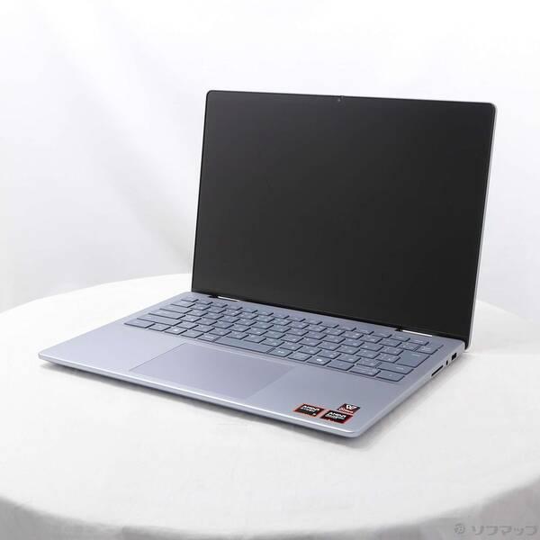 〔中古〕DELL(デル) Inspiron 14 2-in-1 MI784CP-ENHBC アイスブ...